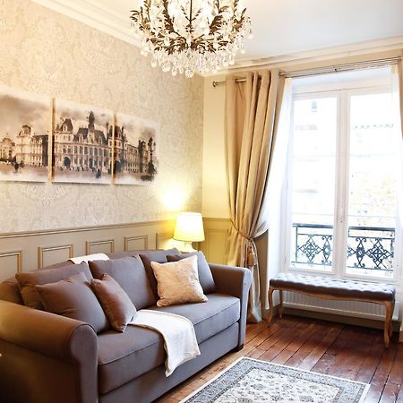 Le Triomphe Elysees Paris Exterior foto